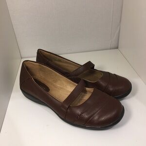 COPY - Wear Ever Maryjane Shoes Size 6.5W